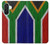 S3464 South Africa Flag Case For Samsung Galaxy A26