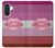 S3473 LGBT Lesbian Flag Case For Samsung Galaxy A26