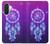 S3484 Cute Galaxy Dream Catcher Case For Samsung Galaxy A26