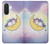 S3485 Cute Unicorn Sleep Case For Samsung Galaxy A26