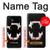 S3527 Vampire Teeth Bloodstain Case For Samsung Galaxy A26