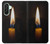 S3530 Buddha Candle Burning Case For Samsung Galaxy A26
