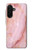 S3670 Blood Marble Case For Samsung Galaxy A26