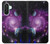 S3689 Galaxy Outer Space Planet Case For Samsung Galaxy A26