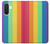 S3699 LGBT Pride Case For Samsung Galaxy A26