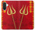 S3788 Shiv Trishul Case For Samsung Galaxy A26