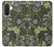 S3792 William Morris Case For Samsung Galaxy A26