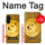 S3826 Dogecoin Shiba Case For Samsung Galaxy A26