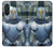 S3864 Medieval Templar Heavy Armor Knight Case For Samsung Galaxy A26