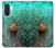 S3893 Ocellaris clownfish Case For Samsung Galaxy A26