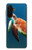 S3899 Sea Turtle Case For Samsung Galaxy A26