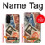 S3900 Stamps Case For Samsung Galaxy A26