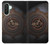 S3908 Vintage Clock Case For Samsung Galaxy A26