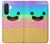 S3939 Ice Cream Cute Smile Case For Samsung Galaxy A26