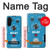 S3962 Guitar Analog Delay Graphic Case For Samsung Galaxy A26