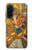 S0440 Hindu God Ganesha Case For Samsung Galaxy A36