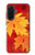 S0479 Maple Leaf Case For Samsung Galaxy A36
