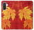S0479 Maple Leaf Case For Samsung Galaxy A36