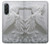 S0516 Phoenix Carving Case For Samsung Galaxy A36