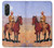 S0772 Cowboy Western Case For Samsung Galaxy A36