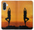 S0832 Yoga Case For Samsung Galaxy A36
