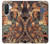 S0914 Ronin Miyamoto Musashi Case For Samsung Galaxy A36