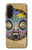 S0965 African Baluba Mask Case For Samsung Galaxy A36