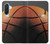 S0980 Basketball Sport Case For Samsung Galaxy A36