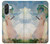 S0998 Claude Monet Woman with a Parasol Case For Samsung Galaxy A36