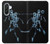 S1111 Soccer X-ray Case For Samsung Galaxy A36