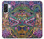 S1240 Bali Painting Case For Samsung Galaxy A36