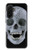 S1286 Diamond Skull Case For Samsung Galaxy A36