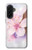 S1415 Sakura Blossom Art Case For Samsung Galaxy A36