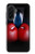 S2261 Businessman Black Suit With Boxing Gloves Case For Samsung Galaxy A36