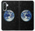 S2266 Earth Planet Space Star nebula Case For Samsung Galaxy A36