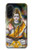 S2287 Lord Shiva Hindu God Case For Samsung Galaxy A36
