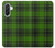 S2373 Tartan Green Pattern Case For Samsung Galaxy A36