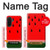 S2403 Watermelon Case For Samsung Galaxy A36
