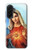 S2420 The Virgin Mary Santa Maria Case For Samsung Galaxy A36