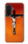 S2421 Jesus Christ On The Cross Case For Samsung Galaxy A36