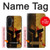 S2439 Warrior Spartan Helmet Case For Samsung Galaxy A36