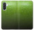 S2475 Green Apple Texture Seamless Case For Samsung Galaxy A36