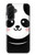 S2662 Cute Panda Cartoon Case For Samsung Galaxy A36