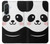 S2662 Cute Panda Cartoon Case For Samsung Galaxy A36