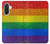 S2683 Rainbow LGBT Pride Flag Case For Samsung Galaxy A36