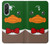 S2762 Green Head Mallard Duck Tuxedo Cartoon Case For Samsung Galaxy A36
