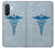 S2815 Medical Symbol Case For Samsung Galaxy A36