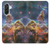S2822 Mystic Mountain Carina Nebula Case For Samsung Galaxy A36