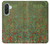 S2872 Gustav Klimt Poppy Field Case For Samsung Galaxy A36