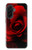 S2898 Red Rose Case For Samsung Galaxy A36